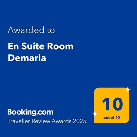 En Suite Room Demaria Komiža Eksteriør bilde