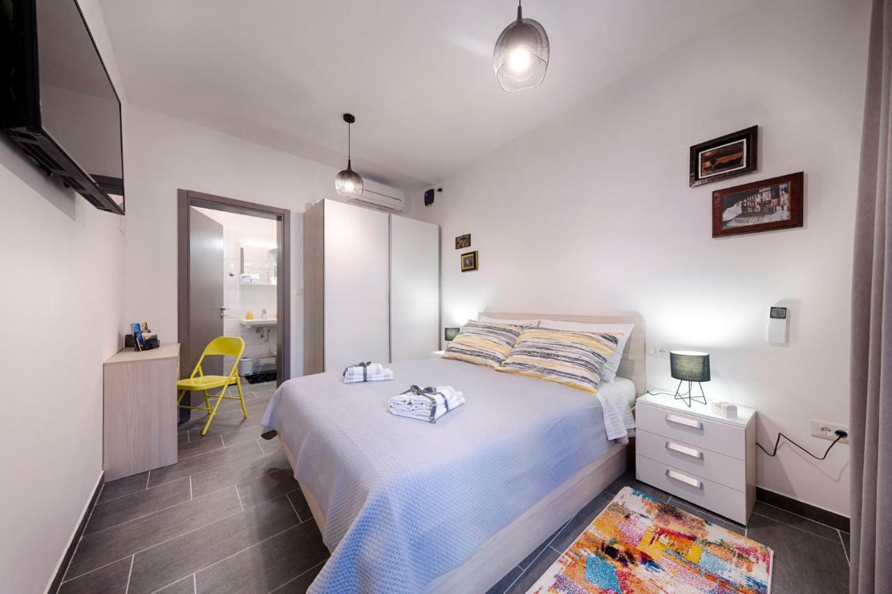 En Suite Room Demaria Komiža Eksteriør bilde